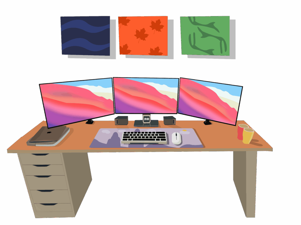 какие услуги оказываем-Ремонт компьютеров в Тайшете